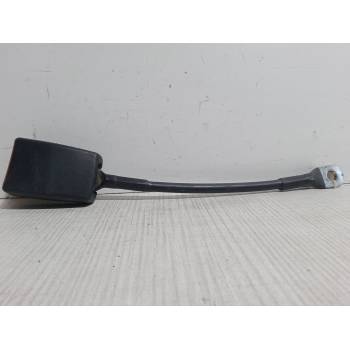 ANCLAJE CINTURON DELANTERO IZQUIERDO 