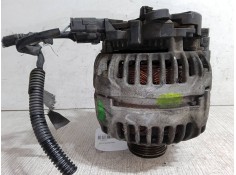 Recambio de alternador para citroën c4 coupé (la_) 1.6 hdi referencia OEM IAM 9646321880