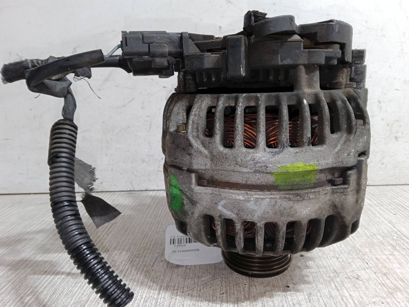 Recambio de alternador para citroën c4 coupé (la_) 1.6 hdi referencia OEM IAM 9646321880   Recambio de alternador para citroën c4 coupé (la_) 1.6 hdi referencia OEM IAM 9646321880