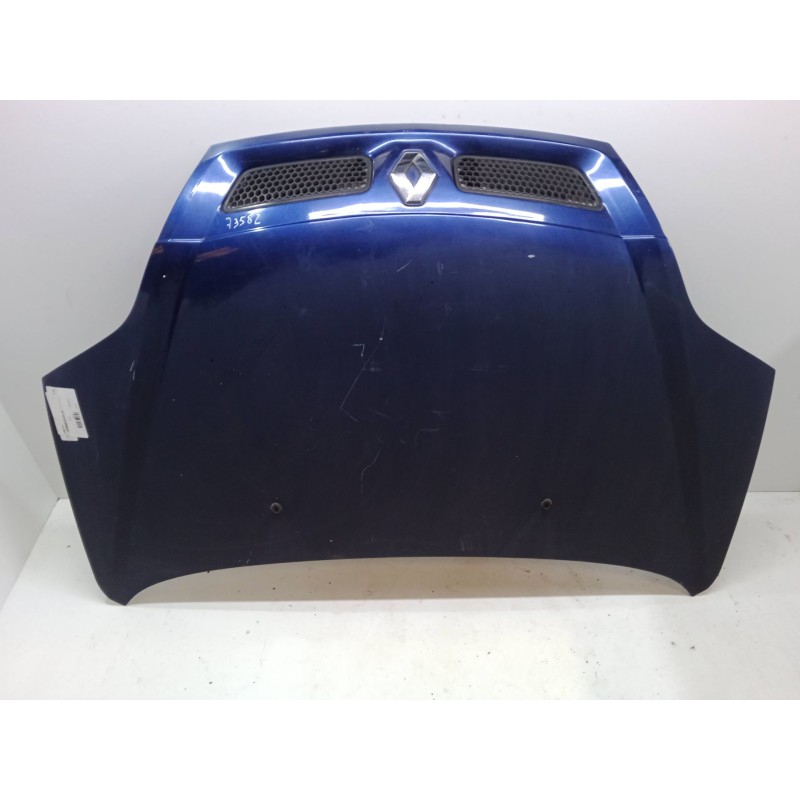 Recambio de capo para renault scénic i monospace (ja0/1_, fa0_) 1.9 dci (ja05, ja1f) referencia OEM IAM   