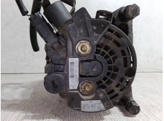 Recambio de alternador para citroën c4 coupé (la_) 1.6 hdi referencia OEM IAM 9646321880   2