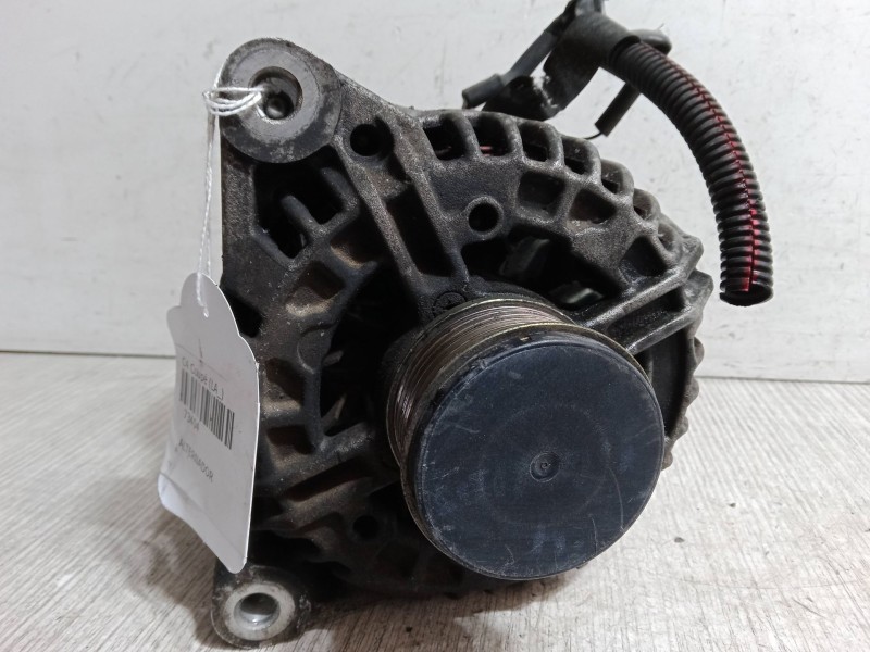 Recambio de alternador para citroën c4 coupé (la_) 1.6 hdi referencia OEM IAM 9646321880   Recambio de alternador para citroën c4 coupé (la_) 1.6 hdi referencia OEM IAM 9646321880