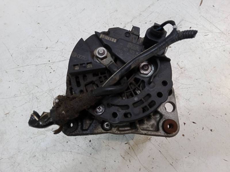 ALTERNADOR 037903025M 0124325013