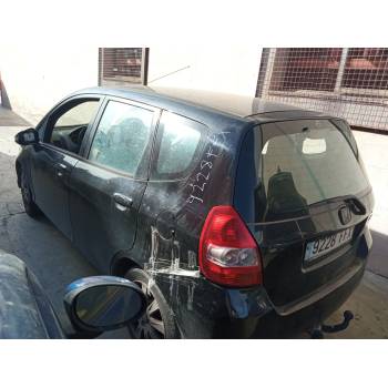 HONDA JAZZ II (GD_, GE3, GE2)