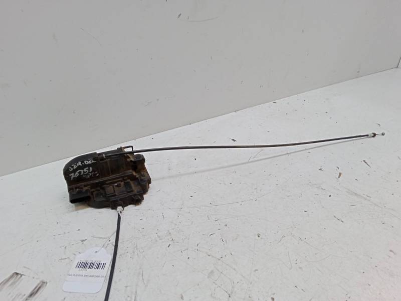 CERRADURA PUERTA DELANTERA DERECHA 