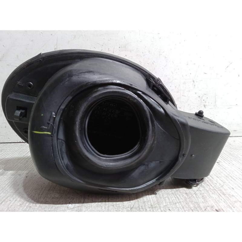 Recambio de tapa exterior combustible para mercedes-benz clase m (w164) ml 350 cdi 4-matic (164.122) referencia OEM IAM A1646300