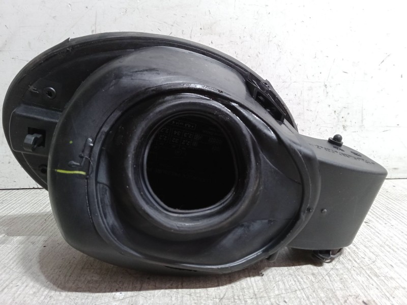 Recambio de tapa exterior combustible para mercedes-benz clase m (w164) ml 350 cdi 4-matic (164.122) referencia OEM IAM A1646300