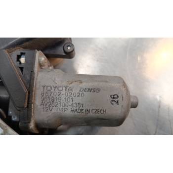 ELEVALUNAS ELECTRICO DELANTERO IZQUIERDO 977555 108 