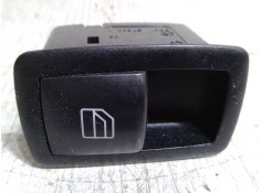 Recambio de mando elevalunas delantero derecho para mercedes-benz clase m (w164) ml 350 cdi 4-matic (164.122) referencia OEM IAM