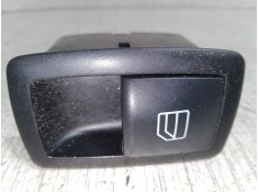 Recambio de mando elevalunas trasero izquierdo para mercedes-benz clase m (w164) ml 350 cdi 4-matic (164.122) referencia OEM IAM