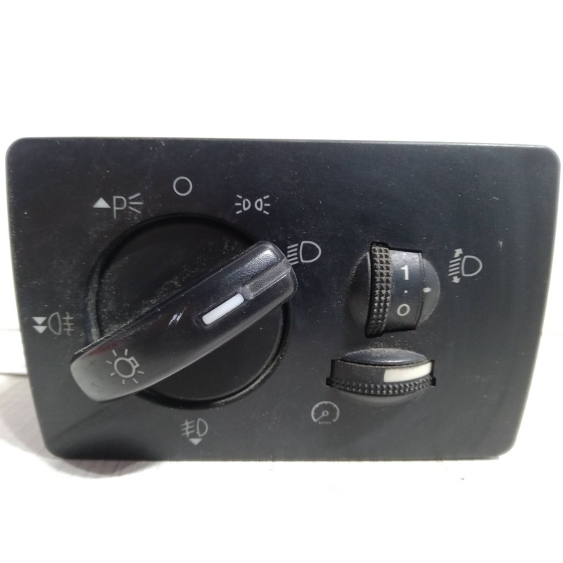Recambio de conmutador de luces para ford focus ii (da_, hcp, dp) 2.0 tdci referencia OEM IAM 4M5T13A024AA  