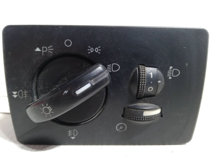 Recambio de conmutador de luces para ford focus ii (da_, hcp, dp) 2.0 tdci referencia OEM IAM 4M5T13A024AA  