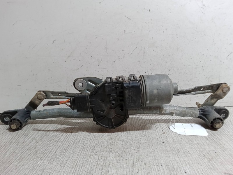 Recambio de motor limpia delantero para fiat croma (194_) 1.9 d multijet referencia OEM IAM 0390241915  