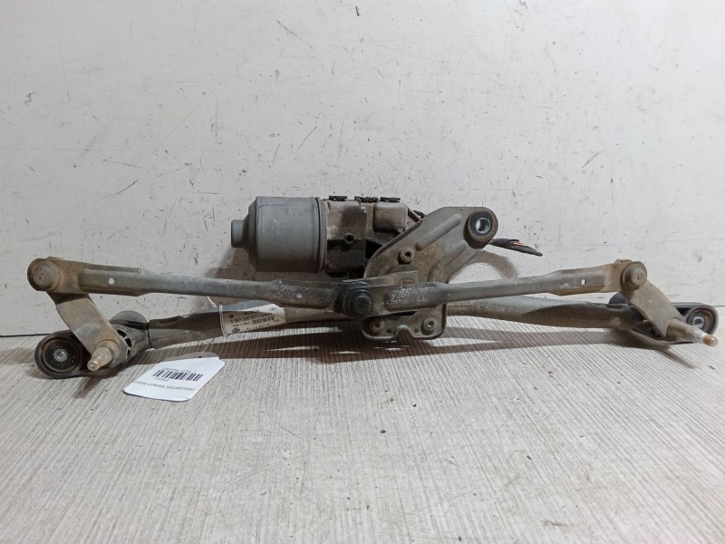 Recambio de motor limpia delantero para fiat croma (194_) 1.9 d multijet referencia OEM IAM 0390241915  