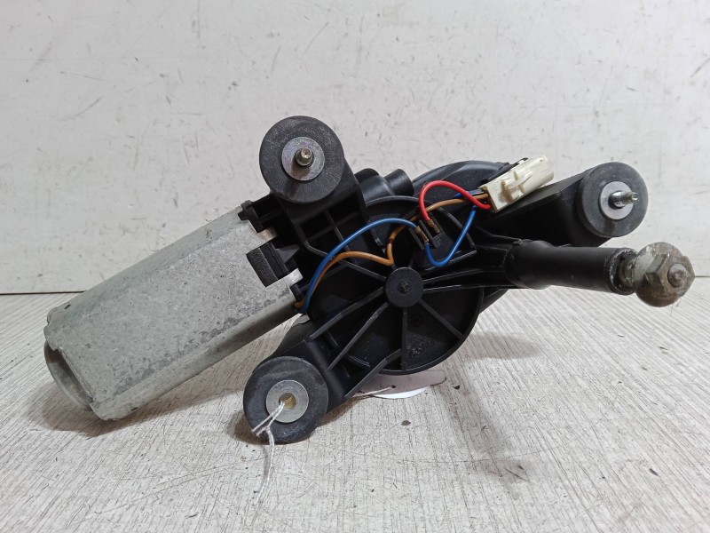 Recambio de motor limpia trasero para fiat croma (194_) 1.9 d multijet referencia OEM IAM MS2596007050  