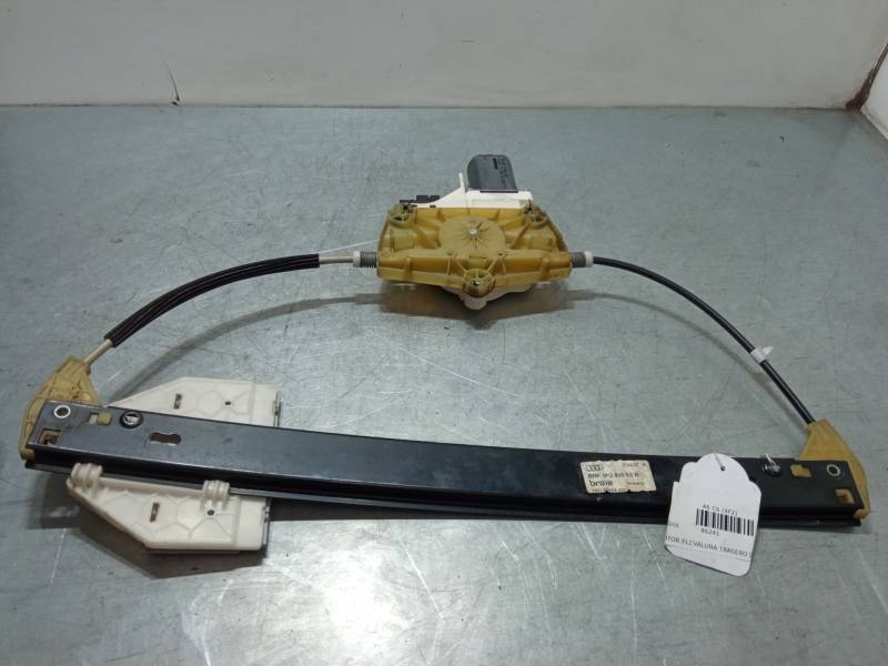 MOTOR ELEVALUNA TRASERO DERECHO 