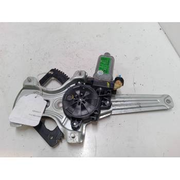 ELEVALUNAS ELECTRICO TRASERO IZQUIERDO 83450B4000 