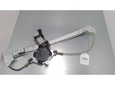 Recambio de elevalunas electrico delantero derecho para fiat punto (188_) 1.2 60 (188.030, .050, .130, .150, .230, .250) referen