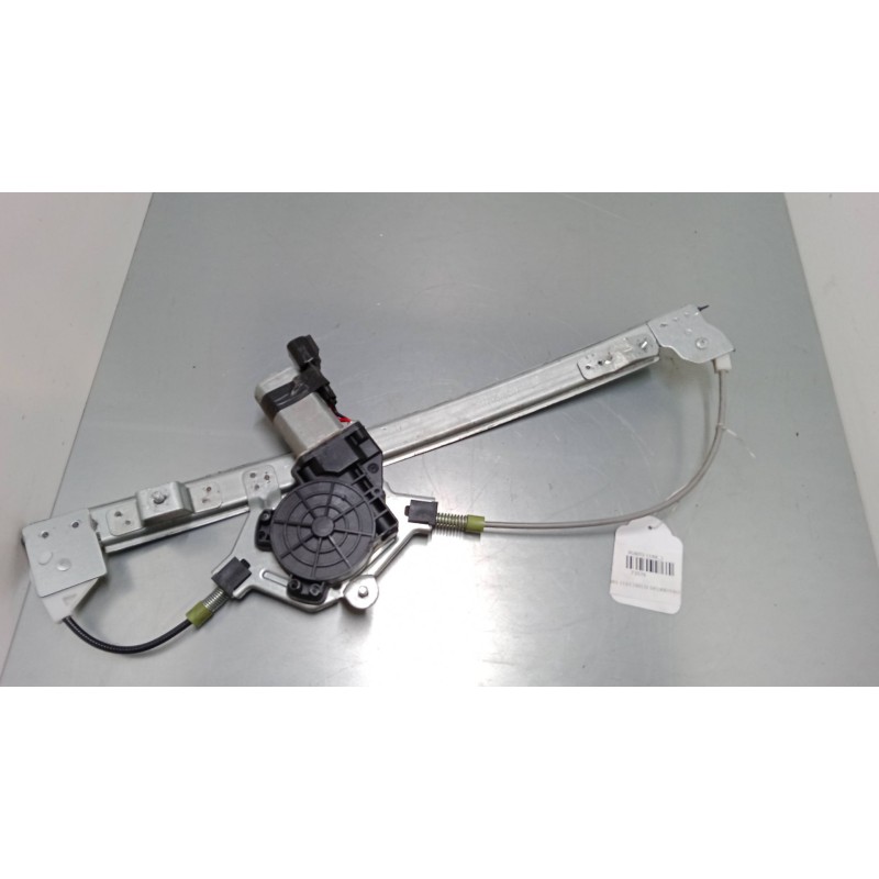 Recambio de elevalunas electrico delantero derecho para fiat punto (188_) 1.2 60 (188.030, .050, .130, .150, .230, .250) referen