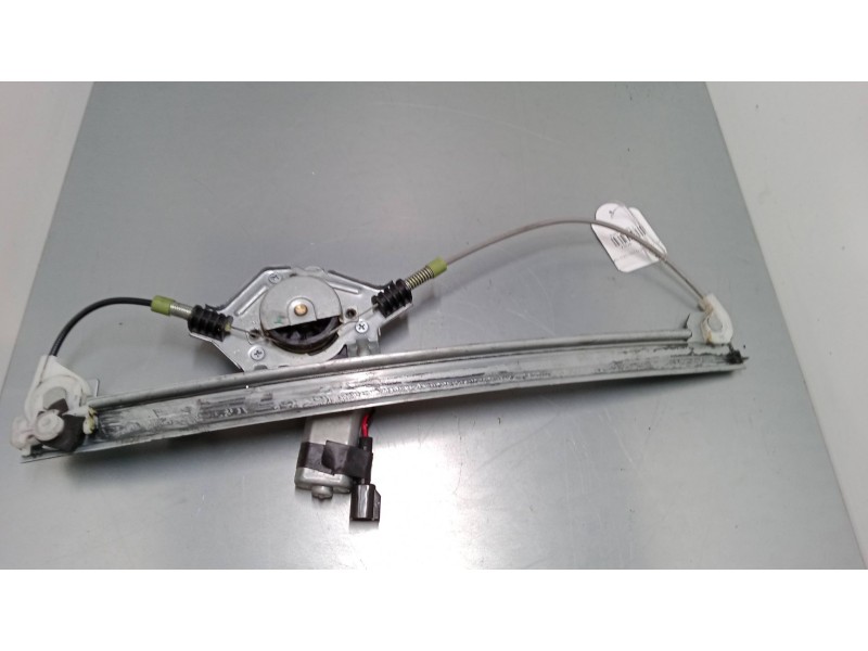 Recambio de elevalunas electrico delantero derecho para fiat punto (188_) 1.2 60 (188.030, .050, .130, .150, .230, .250) referen