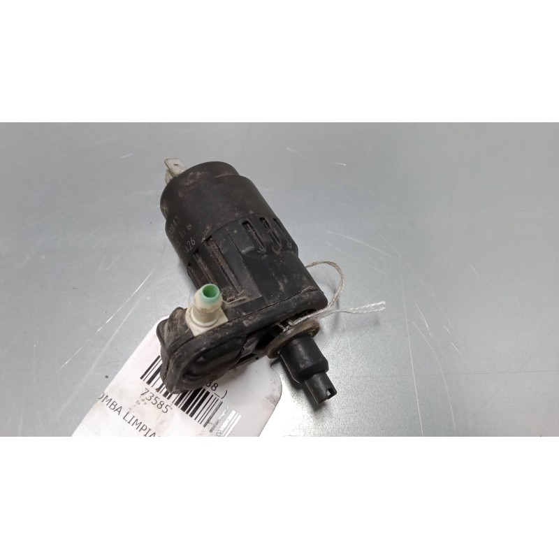 Recambio de bomba limpiaparabrisas para fiat punto (188_) 1.2 60 (188.030, .050, .130, .150, .230, .250) referencia OEM IAM   