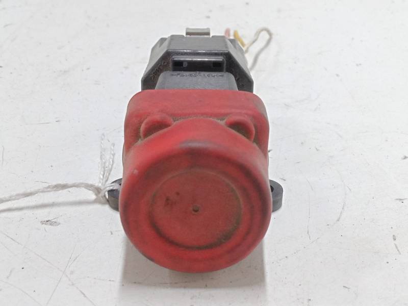 SENSOR DE IMPACTO 