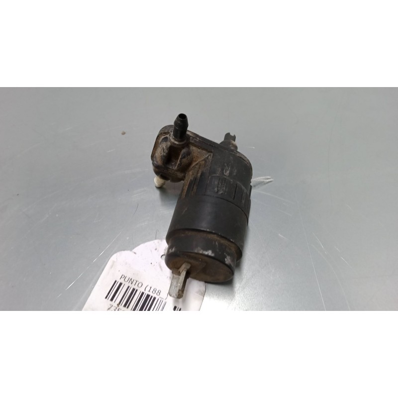 Recambio de bomba limpiaparabrisas para fiat punto (188_) 1.2 60 (188.030, .050, .130, .150, .230, .250) referencia OEM IAM   