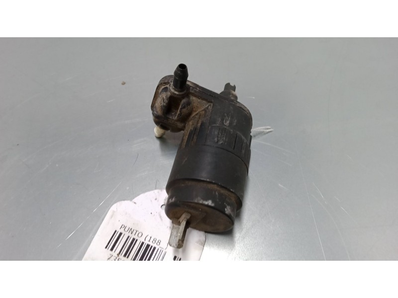 Recambio de bomba limpiaparabrisas para fiat punto (188_) 1.2 60 (188.030, .050, .130, .150, .230, .250) referencia OEM IAM   
