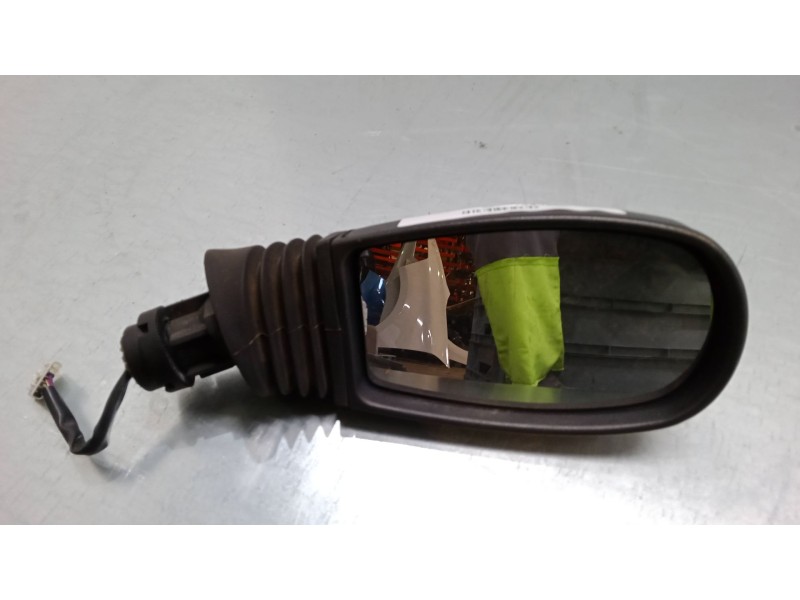 Recambio de retrovisor electrico derecho para fiat punto (188_) 1.2 60 (188.030, .050, .130, .150, .230, .250) referencia OEM IA