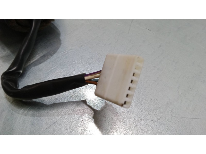 Recambio de retrovisor electrico derecho para fiat punto (188_) 1.2 60 (188.030, .050, .130, .150, .230, .250) referencia OEM IA