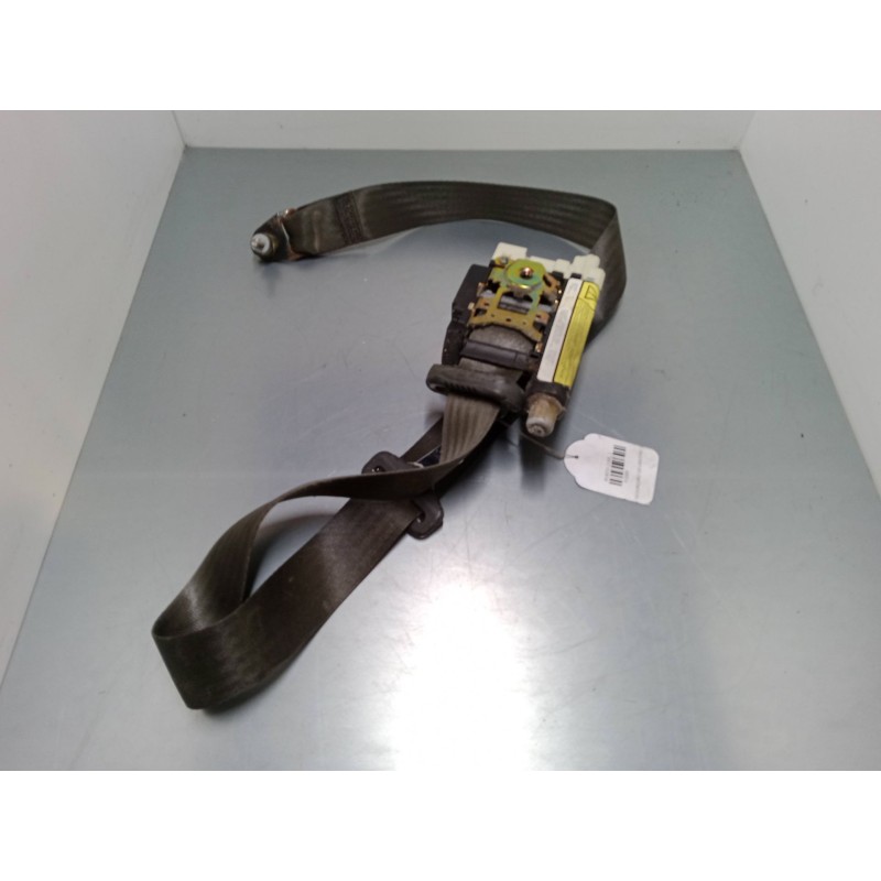 Recambio de cinturon seguridad delantero izquierdo para fiat punto (188_) 1.2 60 (188.030, .050, .130, .150, .230, .250) referen