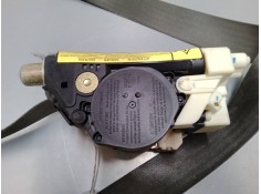 Recambio de cinturon seguridad delantero izquierdo para fiat punto (188_) 1.2 60 (188.030, .050, .130, .150, .230, .250) referen 2