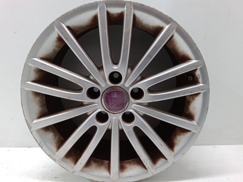 Recambio de llanta aluminio 16´´ para fiat croma (194_) 1.9 d multijet (194axc1b, 194axc12) referencia OEM IAM   