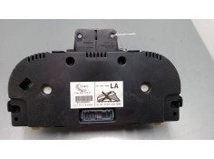 Recambio de cuadro instrumentos para ford fiesta v (jh_, jd_) 1.4 tdci referencia OEM IAM 4S6F10849  