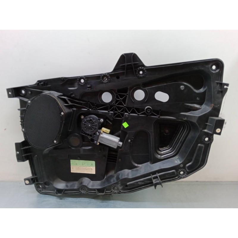 Recambio de elevalunas electrico delantero derecho para ford fiesta v (jh_, jd_) 1.4 tdci referencia OEM IAM   