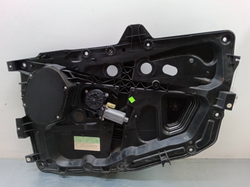Recambio de elevalunas electrico delantero derecho para ford fiesta v (jh_, jd_) 1.4 tdci referencia OEM IAM   