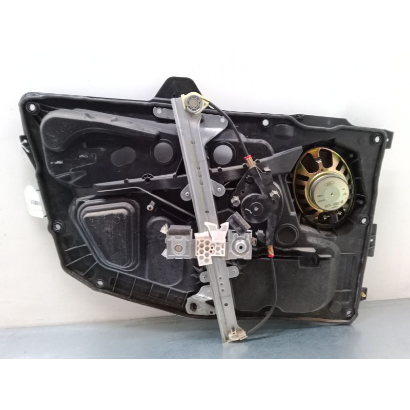 Recambio de elevalunas electrico delantero derecho para ford fiesta v (jh_, jd_) 1.4 tdci referencia OEM IAM   