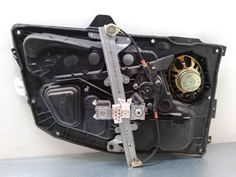 Recambio de elevalunas electrico delantero derecho para ford fiesta v (jh_, jd_) 1.4 tdci referencia OEM IAM   