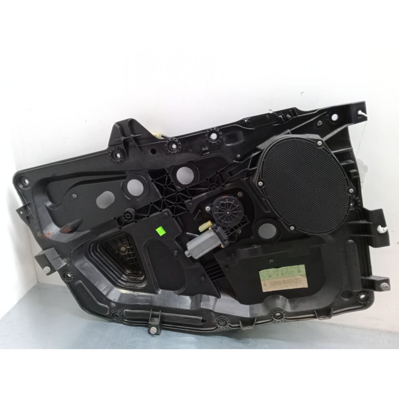 Recambio de elevalunas electrico delantero izquierdo para ford fiesta v (jh_, jd_) 1.4 tdci referencia OEM IAM   