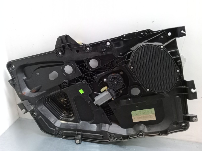 Recambio de elevalunas electrico delantero izquierdo para ford fiesta v (jh_, jd_) 1.4 tdci referencia OEM IAM   