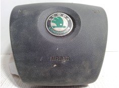 Recambio de airbag volante para skoda roomster (5j7) 1.4 tdi referencia OEM IAM   