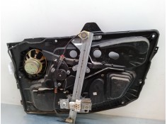 Recambio de elevalunas electrico delantero izquierdo para ford fiesta v (jh_, jd_) 1.4 tdci referencia OEM IAM    2