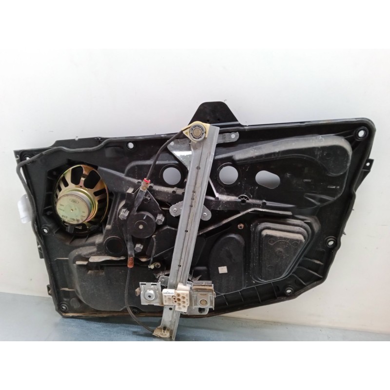 Recambio de elevalunas electrico delantero izquierdo para ford fiesta v (jh_, jd_) 1.4 tdci referencia OEM IAM   
