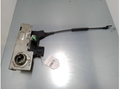 Recambio de cerradura puerta delantera derecha para ford transit connect (p65_, p70_, p80_) 1.8 tdci referencia OEM IAM 2T1AV218