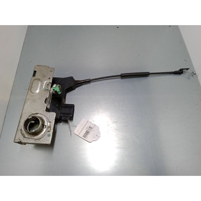 Recambio de cerradura puerta delantera derecha para ford transit connect (p65_, p70_, p80_) 1.8 tdci referencia OEM IAM 2T1AV218