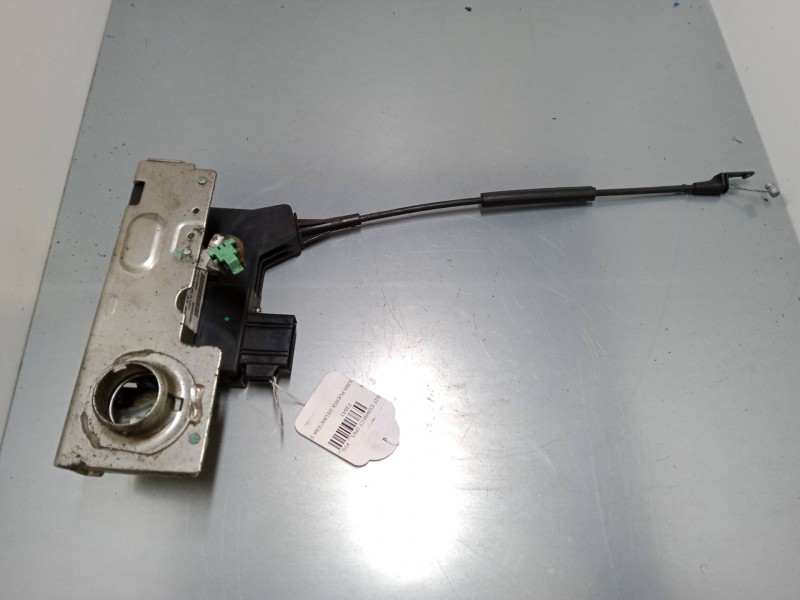 Recambio de cerradura puerta delantera derecha para ford transit connect (p65_, p70_, p80_) 1.8 tdci referencia OEM IAM 2T1AV218 Recambio de cerradura puerta delantera derecha para ford transit connect (p65_, p70_, p80_) 1.8 tdci referencia OEM IAM 2T1AV218