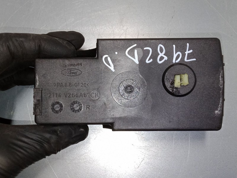 Recambio de maneta interior puerta delantera derecha para ford transit connect (p65_, p70_, p80_) 1.8 tdci referencia OEM IAM    Recambio de maneta interior puerta delantera derecha para ford transit connect (p65_, p70_, p80_) 1.8 tdci referencia OEM IAM