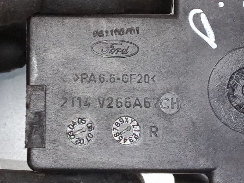 Recambio de maneta interior puerta delantera derecha para ford transit connect (p65_, p70_, p80_) 1.8 tdci referencia OEM IAM    Recambio de maneta interior puerta delantera derecha para ford transit connect (p65_, p70_, p80_) 1.8 tdci referencia OEM IAM