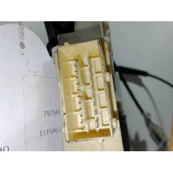 ELEVALUNAS ELECTRICO DELANTERO DERECHO 