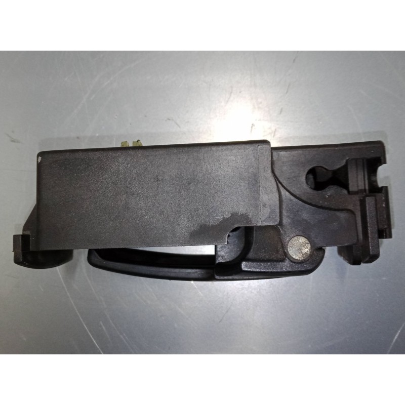 Recambio de maneta interior puerta delantera derecha para ford transit connect (p65_, p70_, p80_) 1.8 tdci referencia OEM IAM    Recambio de maneta interior puerta delantera derecha para ford transit connect (p65_, p70_, p80_) 1.8 tdci referencia OEM IAM
